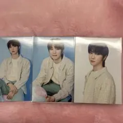 SEVENTEEN ディエイト