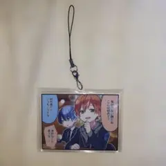 ♡*様 プロセカ セガラッキーくじ アクリルストラップ