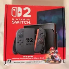 Nintendo Switch2