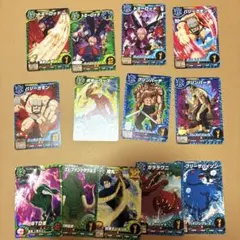 2026年最新】トリコ イタダキマスターの人気アイテム - メルカリ