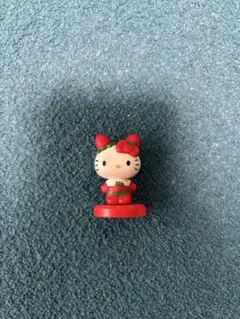 ハローキティチョコエッグシークレット