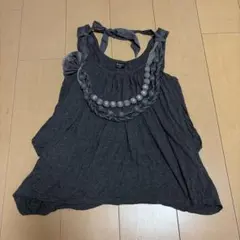 Diagram キャミソールのサムネイル