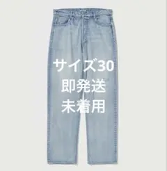 Jung Kook for Calvin Kleinデニム ジーンズ 32インチ - メルカリ