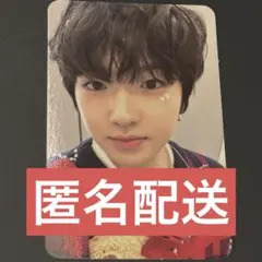 NCTWISH サクヤ SAKUYA wish station md トレカ