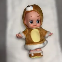 戌年 キューピー人形