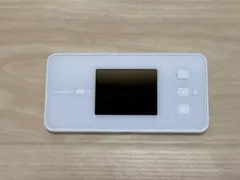 Speed Wi-Fi 5G X11 クレードル NAR01PUU ホワイト - メルカリ