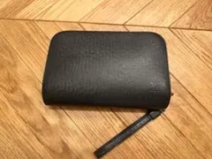 極美品 ルイヴィトン タイガ バイカル アルドワーズ セカンドバッグ ブラック