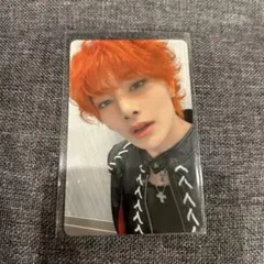 Stray Kids スキズ　Hollow オフイベ　会場限定　トレカ　アイエン