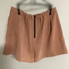 美品　ローリズファーム　ショートパンツ