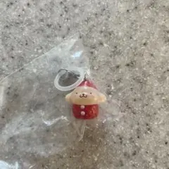 【匿名配送】サンリオ いちごめじるしアクセサリー ポムポムプリン