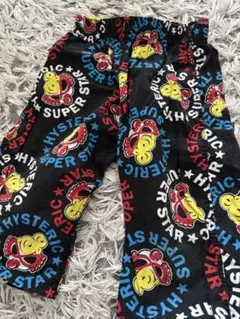 ヒスミニ　パンツ　90cmのサムネイル
