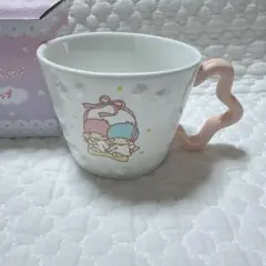 エンジェリーシュガー ハートマグカップ 復刻アイカツ！カード - メルカリ