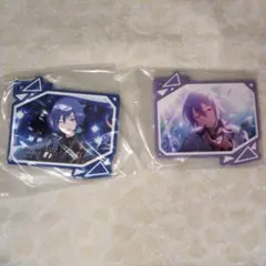 KAITO 神代類　ラバーキーホルダー