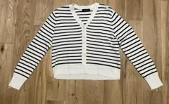 GREEN LABEL RELAXING カーディガン