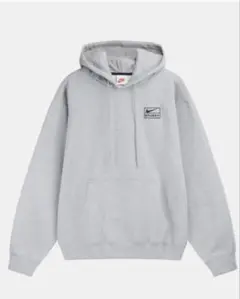 Stussy × Nike NRG Washed Hoodie