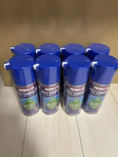 WAKO'S モリコンパウンド MoS₂ 300ml 12本入 - メルカリ