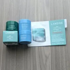 LANEIGE トライアルセット
