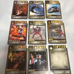 激レアあり　仮面ライダー555 カードダス 100枚超 激レアあり 仮面ライダー555 カードダス 100枚超 - メルカリ