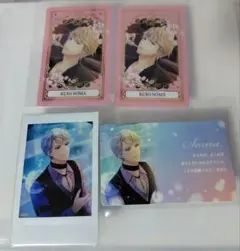 スタマイ　九条　ジュンブラ　カード　リアルフォト　特典　メセカ