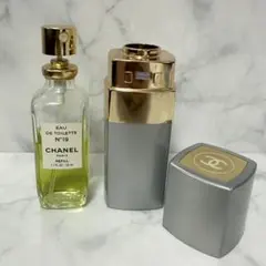 CHANEL N°19 シャネルNo.19 香水 50ml ケース付き