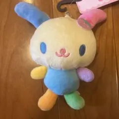 ウサハナ マスコットチャーム3点セット サンリオ 日焼け | Mercari