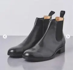 UNITED ARROWS サイドゴアブーツ