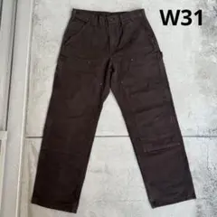 2025年最新】カーハート ダブルニー ダークブラウンの人気アイテム