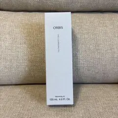 未開封　ORbis THE CLEANSING OIL 120mL