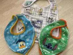東京ディズニーリゾート ディズニーベビー スタイ