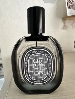 diptyque ORPHEON 香水 ユニセックス - メルカリ