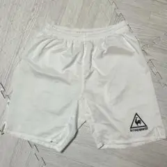 le coq sportif ハーフパンツ o