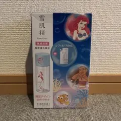 雪肌精 クリアウェルネス　ピュアコンクSS StB23敏感肌用化粧水170mlのサムネイル