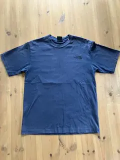 THE NORTH FACE Tシャツ　ネイビー