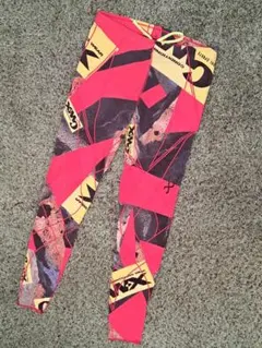 ワコール CW-X ジェネレーターレボリューション　ロング　メンズ Ｌサイズ