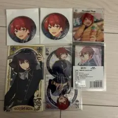 あんスタ　朱桜司 まとめ売り