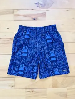 新品同様　美品　Patagonia／size M／バギーズショーツ／水陸両用