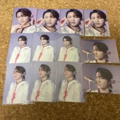 原因は自分にある。 げんじぶ 文藝解体新書 トレカ フォトカード 桜木雅哉