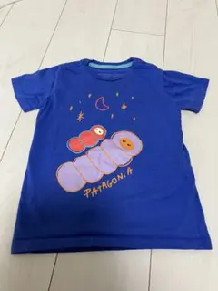 パタゴニア トップス