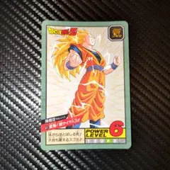 ドラゴンボールZ カードダス スーパーバトル Wキラ 隠れキラ - メルカリ
