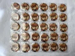 北見遊征 誕生日グッズ2024 缶バッジ