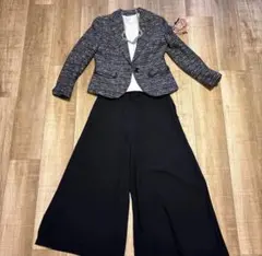 組曲　ジャケット　Sサイズ　卒業式　入学式　ママスーツ