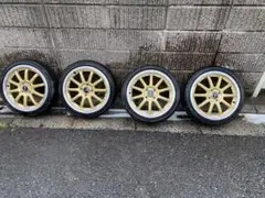 桜ホイール