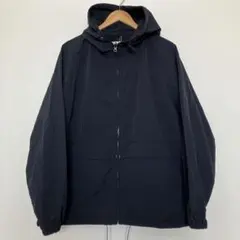 nanamica OCAL マウンテンパーカー ネイビーのサムネイル