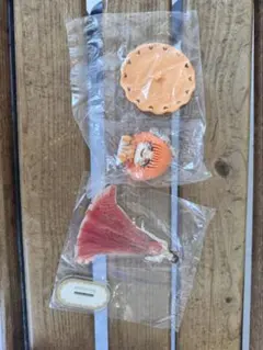 Fruits Zipper 一番くじ 鎮西寿々歌