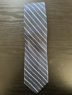 Brooks Brothers ネイビー ストライプ ネクタイ