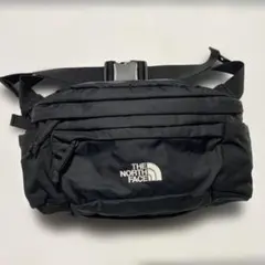 【廃盤極美品】THE NORTH FACE スピナ NM71800 ボディバック