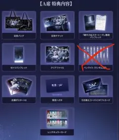 鳴潮 7点セット - メルカリ