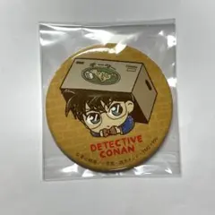 名探偵コナン キャラバッジコレクション ついせきちゅう！ 江戸川コナン