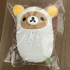 リラックマ寿司 おすしぶらさげぬいぐるみ リラックマ②