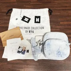 BTS アーティストメイド J-HOPE